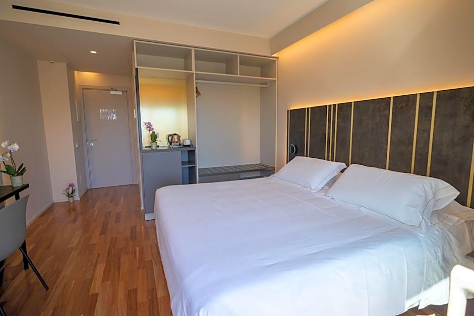 Plaza Hotel Catania