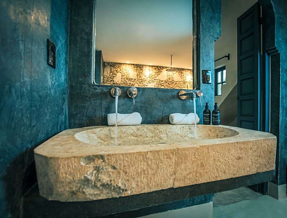 Yum Kaax Boutique Villa