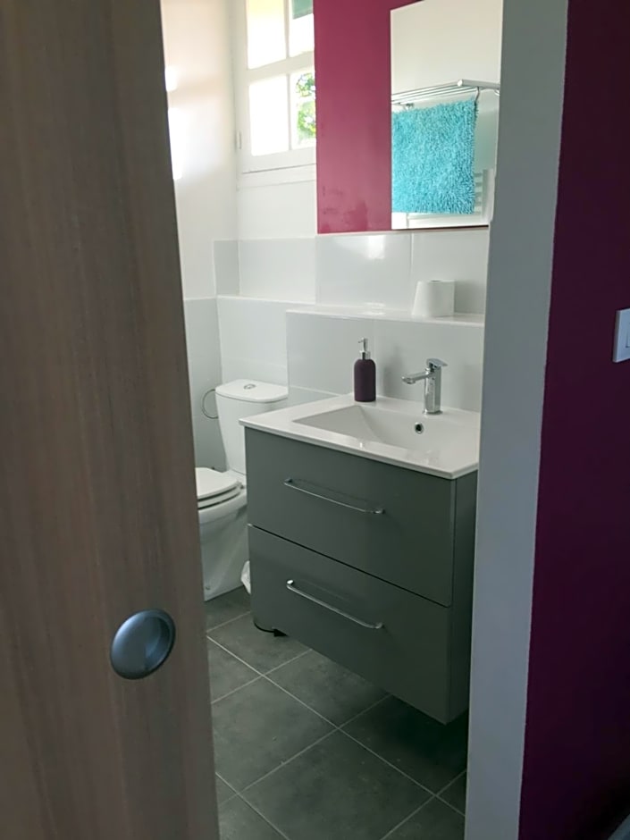 Saint Sever des Pyrenees