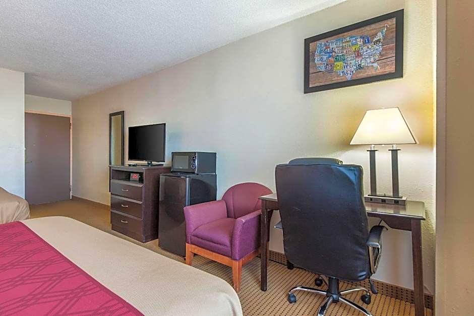 Econo Lodge Lexington