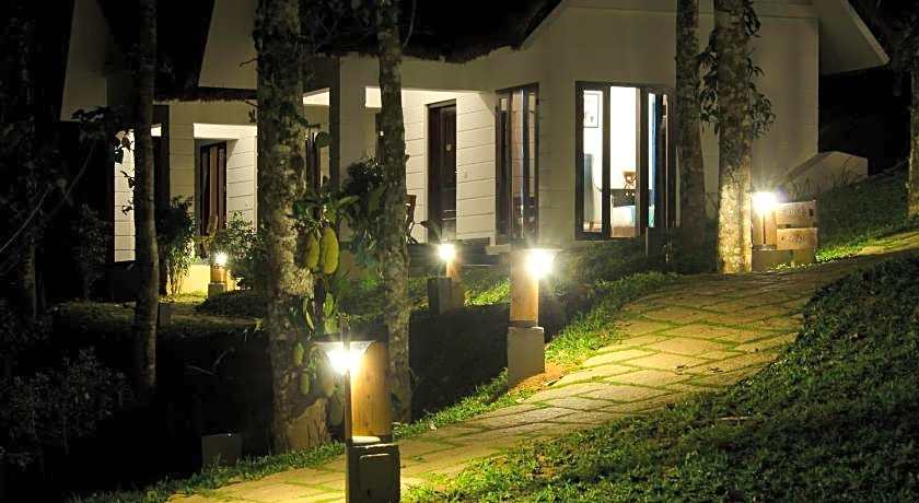 Niraamaya Retreats Cardamom Club