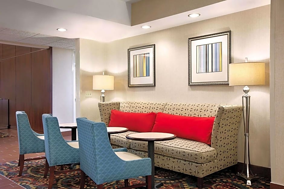 Hampton Inn By Hilton Atlanta-Stockbridge