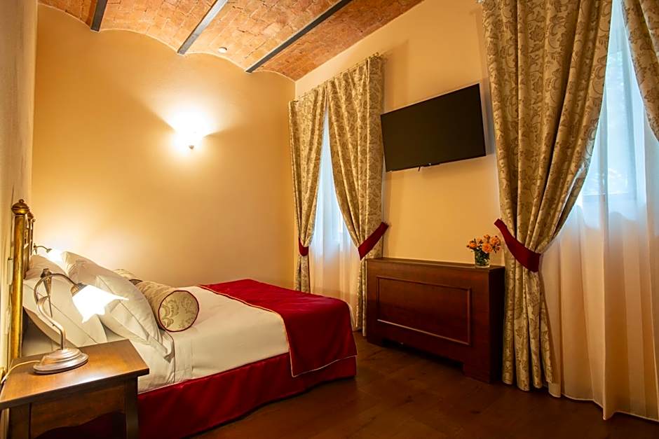 Torciano Hotel Wine & Winery, Tuscany