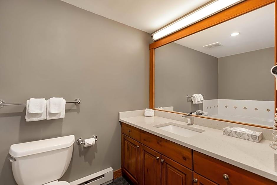 Horstman House by Whistler Premier