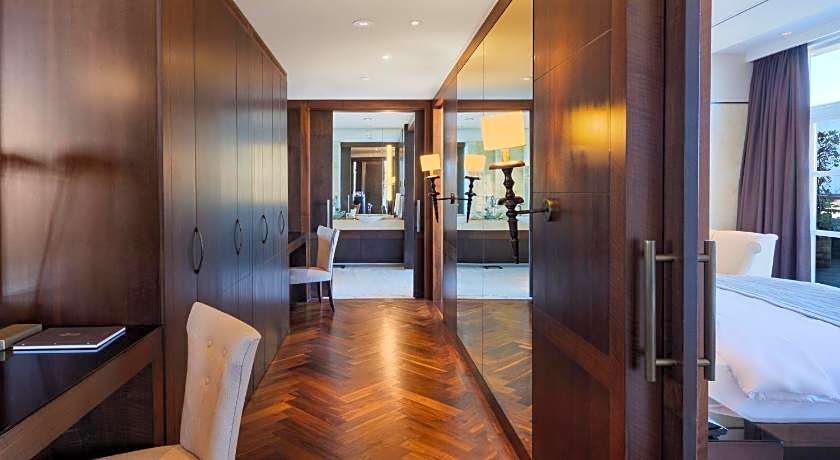 Park Hyatt Istanbul - Macka Palas