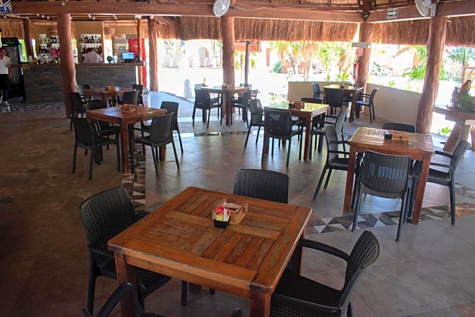 Tecnohotel Beach