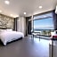 Hotel Cube