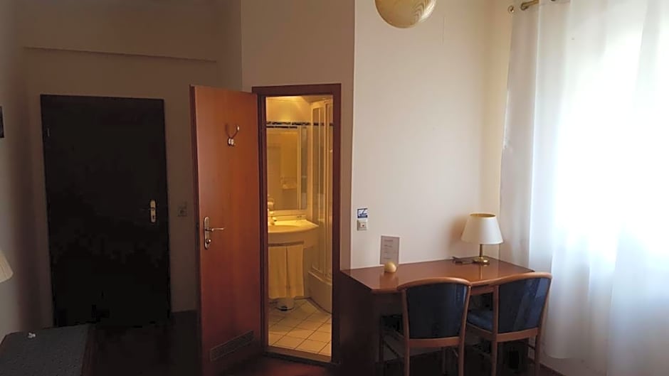 Gaststätte Peperoni