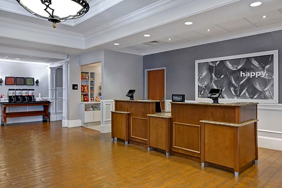 Hampton Inn & Suites Birmingham-Hoover-Galleria