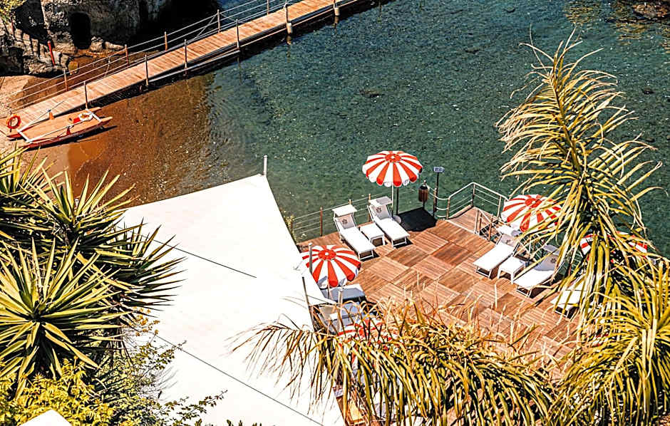 Hotel La Madonnina