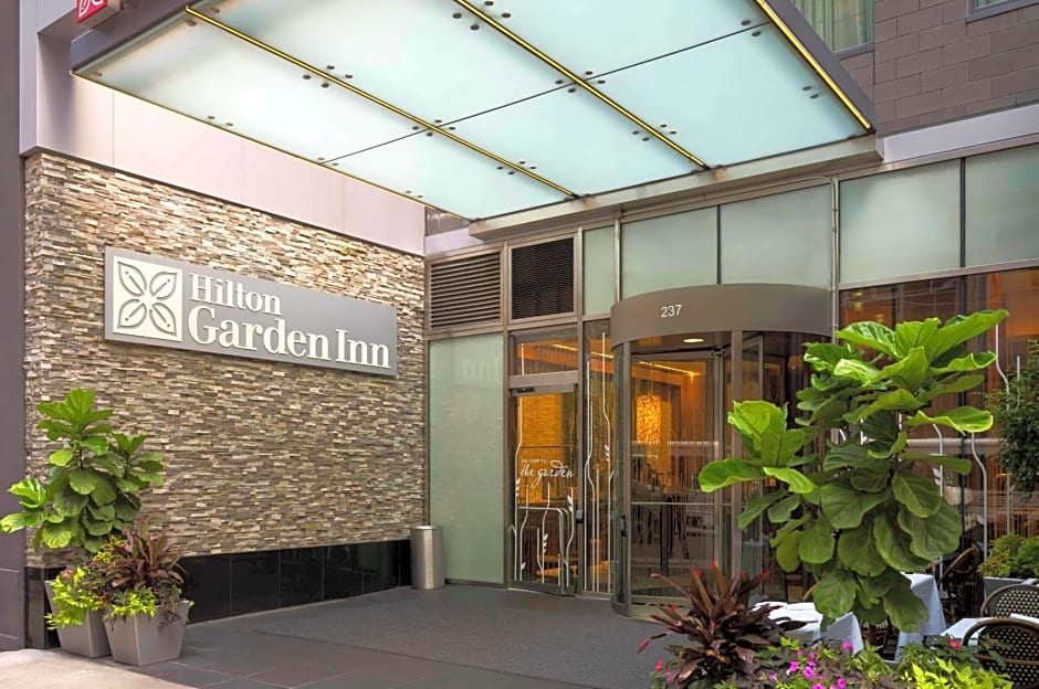 Hilton Garden Inn New York/Central Park South-Midtown West