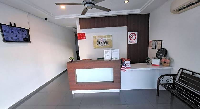 Hotel Al Abraar