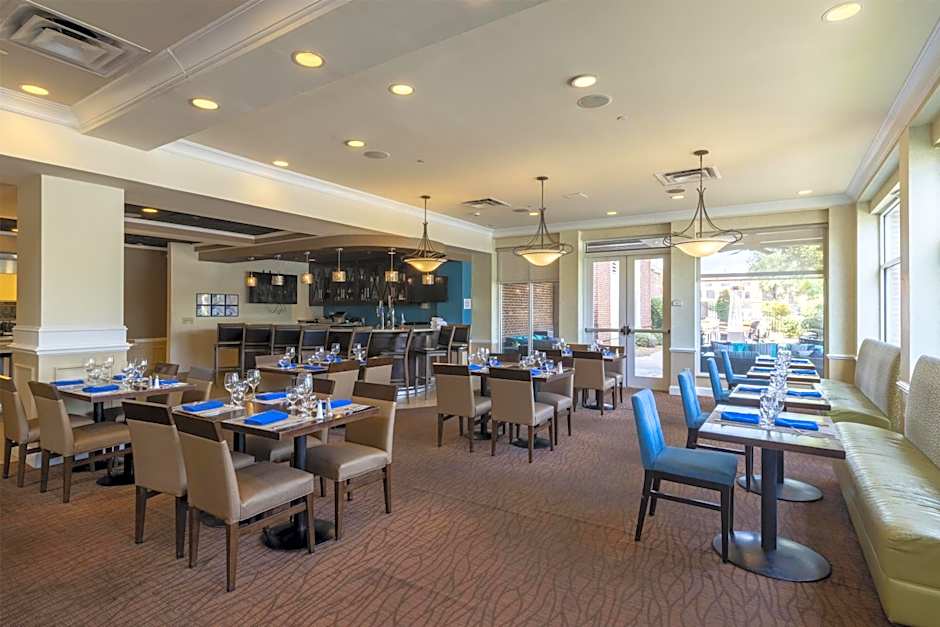 Hilton Garden Inn Albany