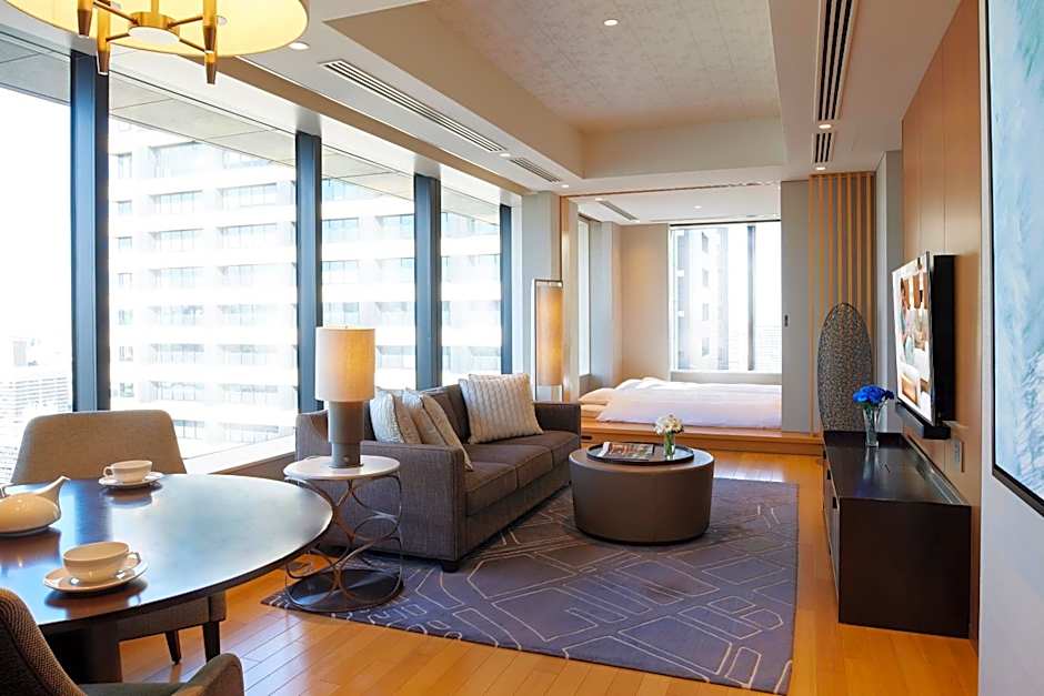 Ascott Marunouchi Tokyo