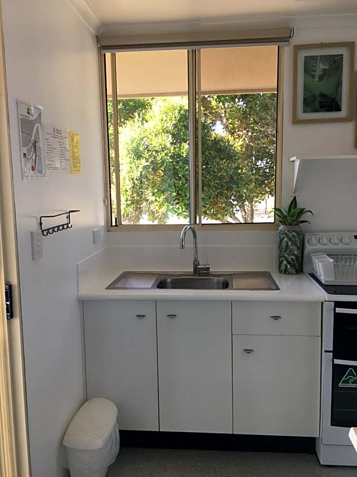 Maroochy River Bungalows