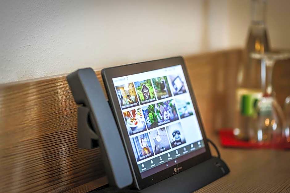 Hotel Restaurant Schwörer