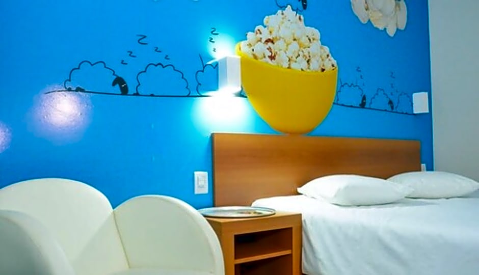 Ibis Styles Bauru