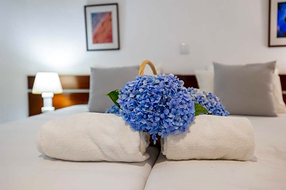 Aparthotel Barracuda