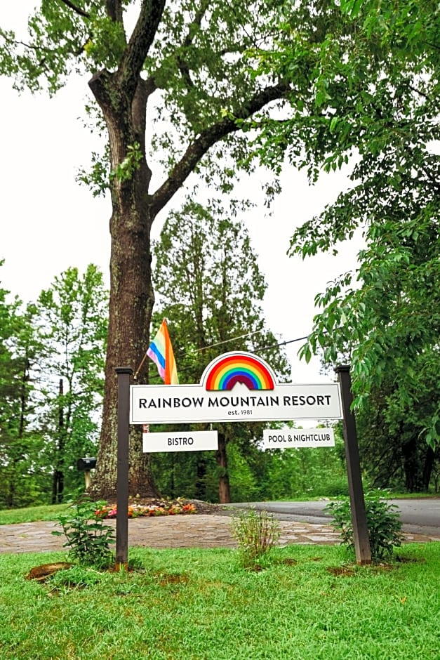 Rainbow Mountain Resort - LGBTQ Friendly