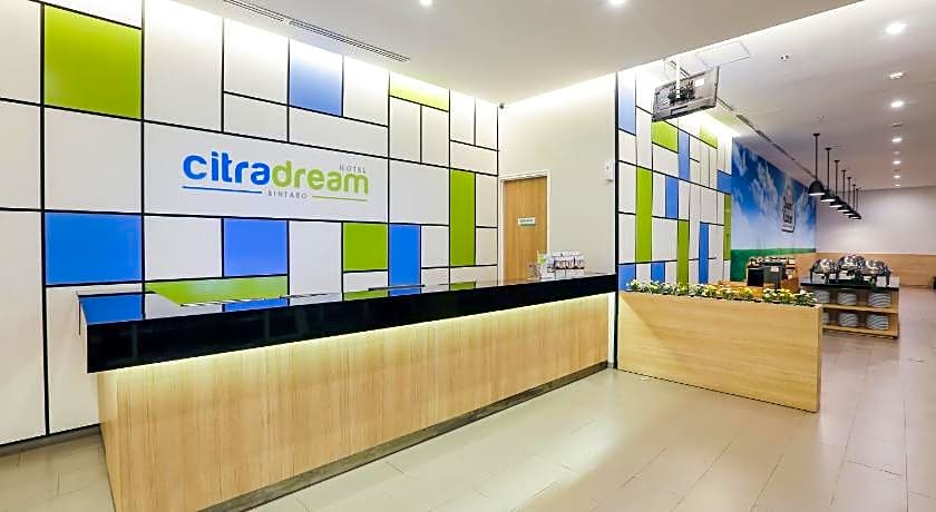 Hotel Citradream Bintaro