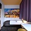 B&B Hotel Frankfurt City-Ost