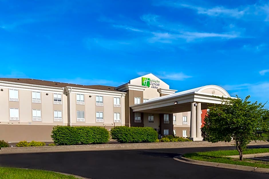 Holiday Inn Express Lawrence By IHG