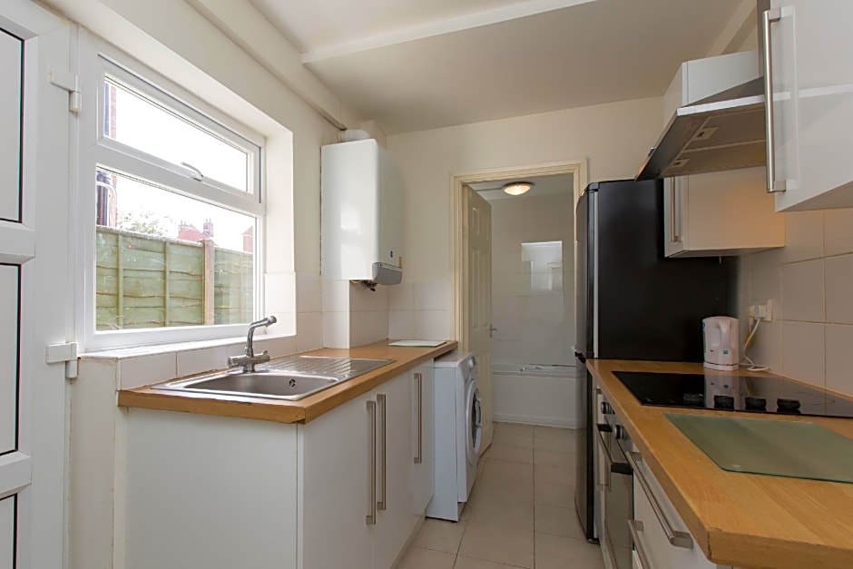 Townhouse @ Underwood Lane