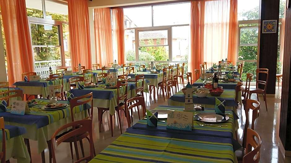 Hotel Alfa anche con formula ALL INCLUSIVE