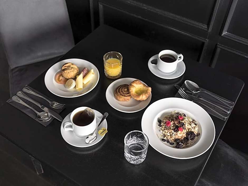 Hotel Kea by Keahotels