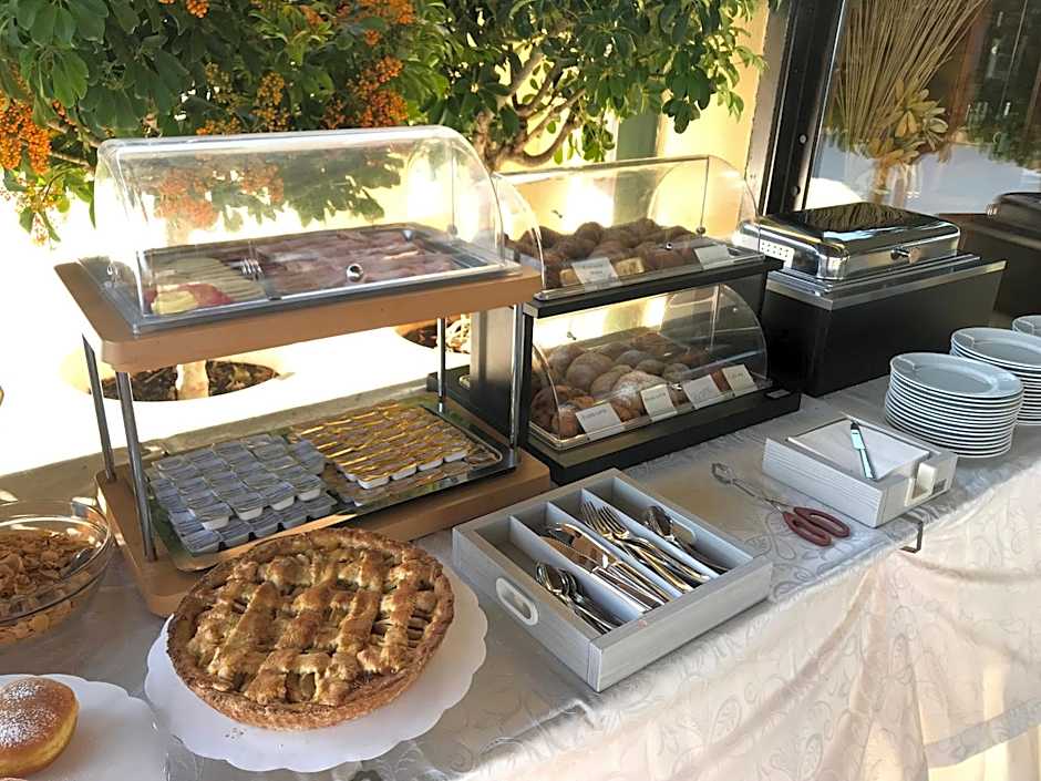 Hotel Za Maria