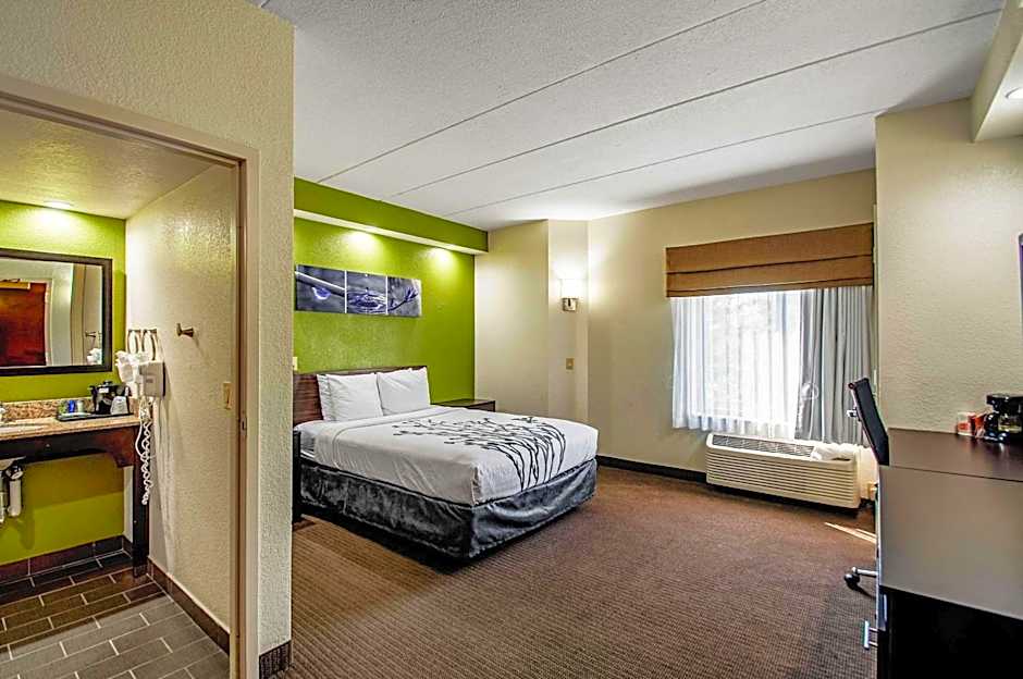 Sleep Inn Frederick - Ballenger Creek