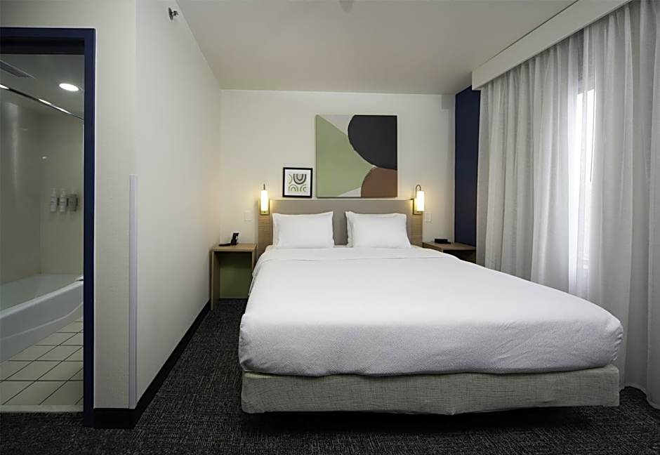 Photo 1 of 10 of 1 King Bed Suite
