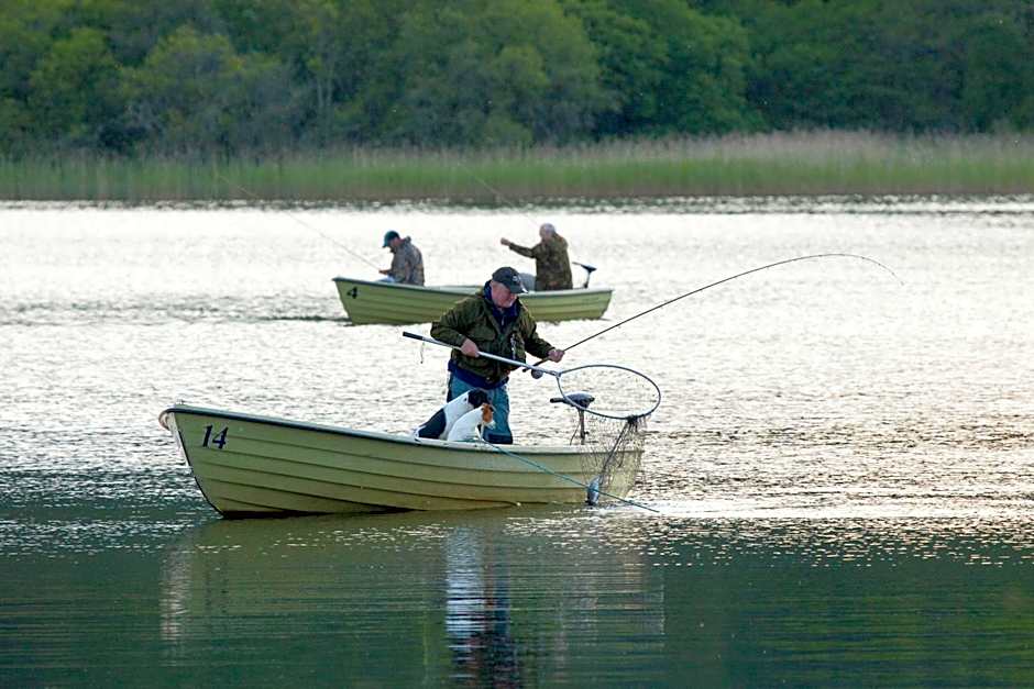 Ericht Holiday Lodges