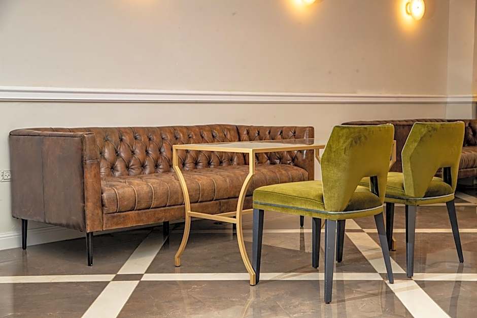 Montefiore Hotel By Smart Hotels