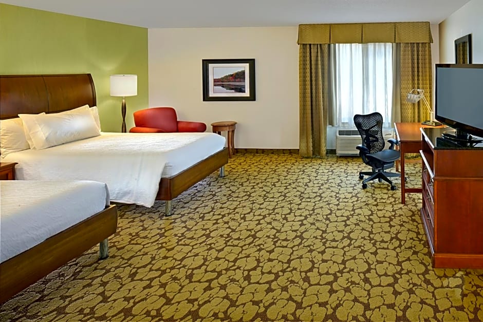 Hilton Garden Inn Danbury