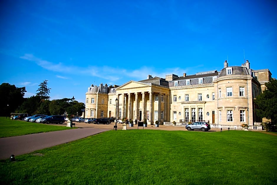 Luton Hoo Hotel, Golf and Spa