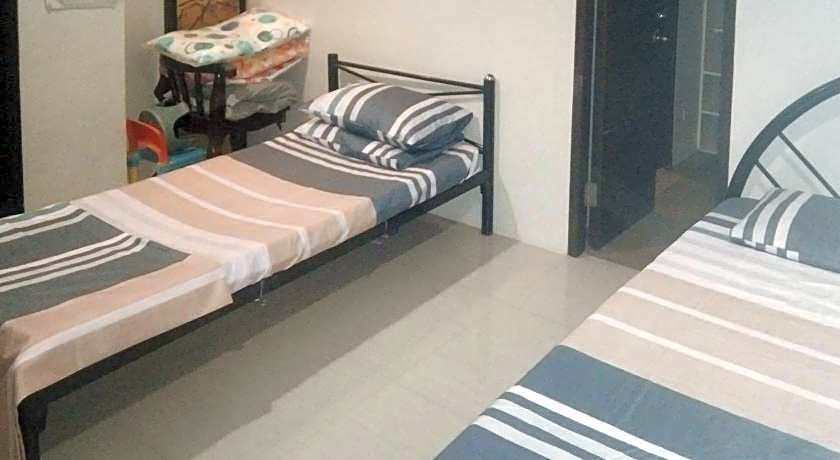 Skyleigh Apartelle by RedDoorz