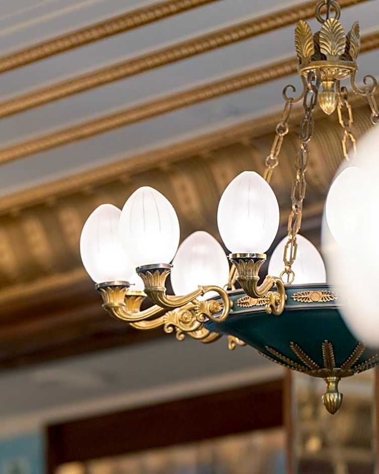 Hotel Schweizerhof Bern & Spa