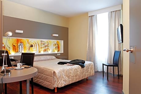 Double Room - Disability Access