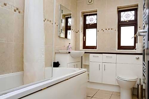 Coventry Deluxe Rooms