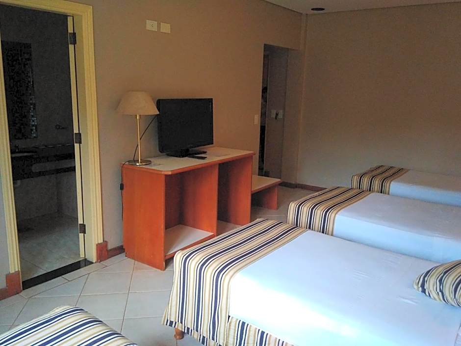 Marcopolo Suites Iguazu