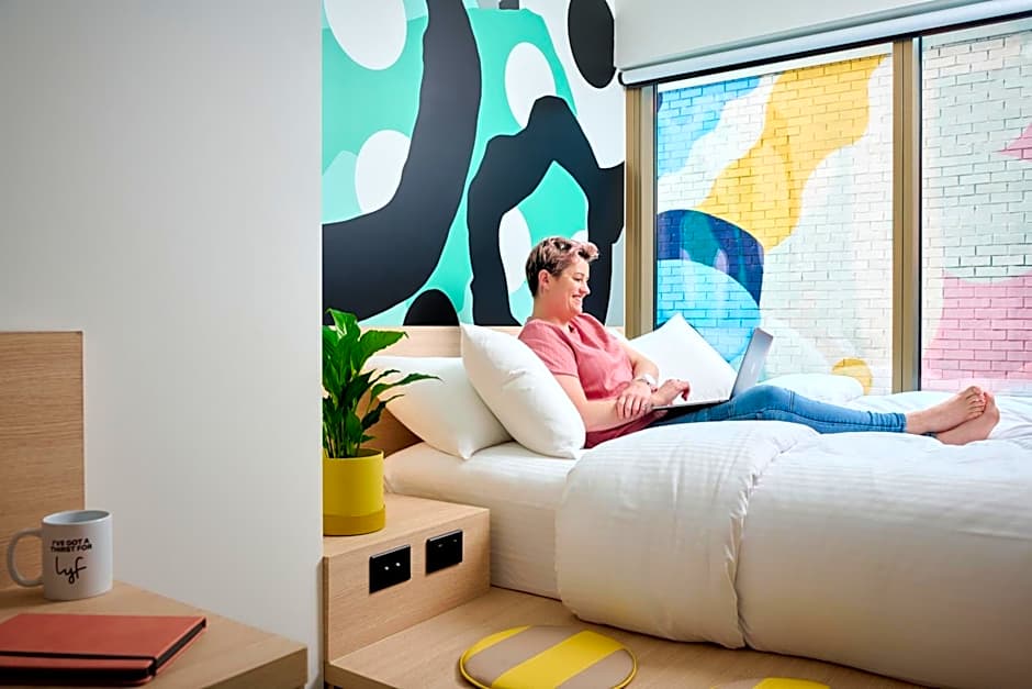 Lyf Collingwood Melbourne