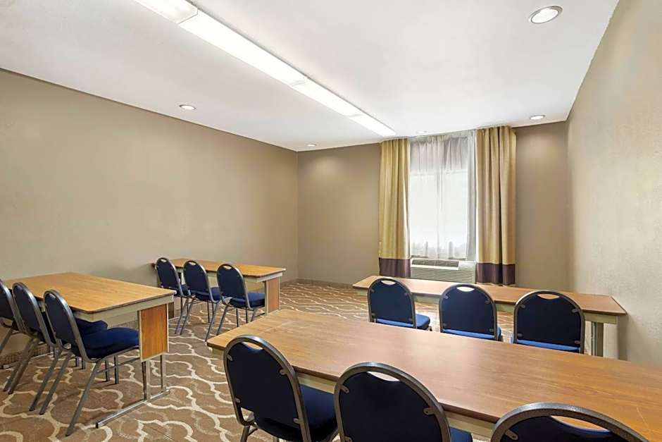 Comfort Suites Brenham