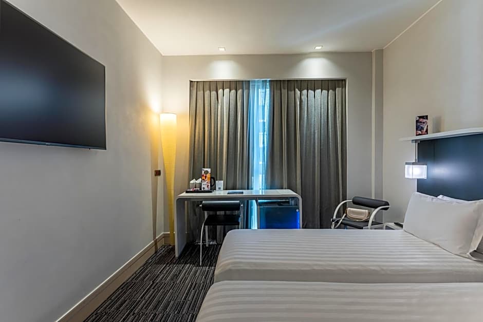 Best Western Premier Hotel Royal Santina