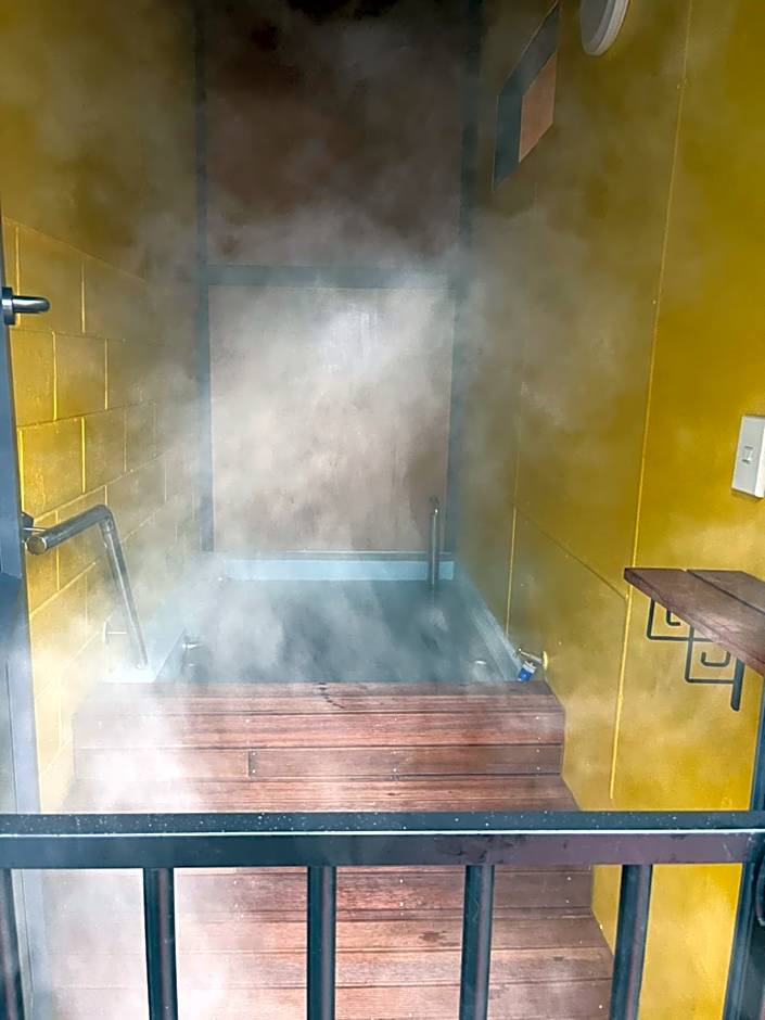 Kowhai & Colonial Motel