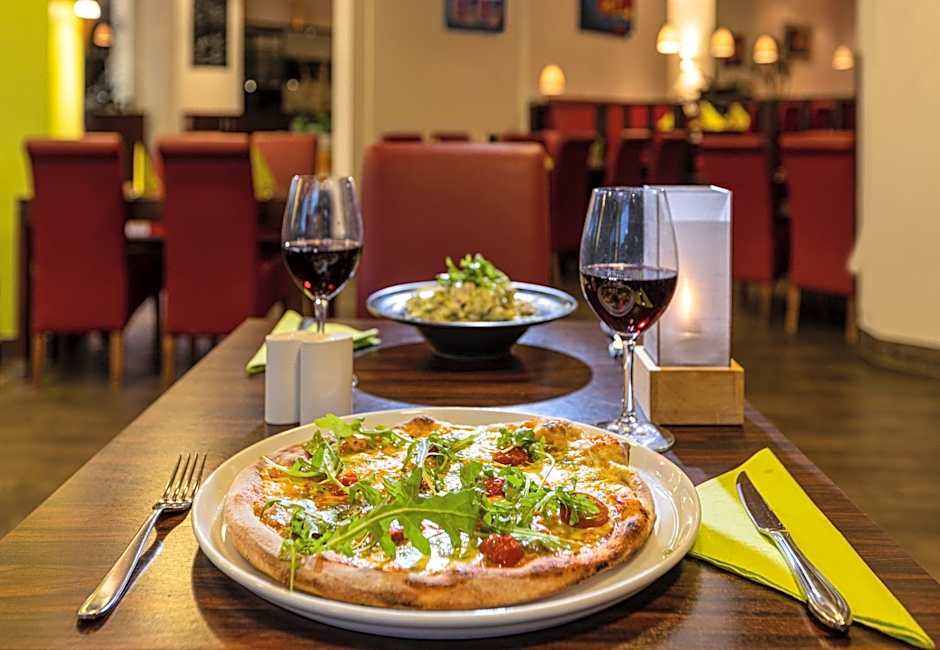 IFA Fehmarn Hotel & Ferien-Centrum