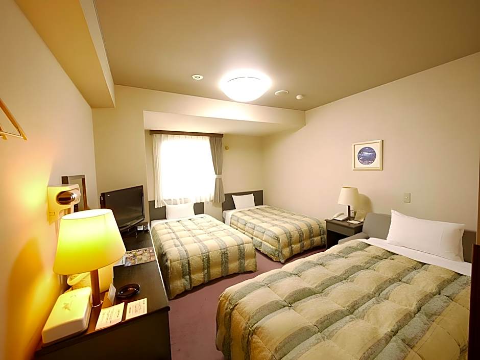 Hotel Route Inn Itoigawa