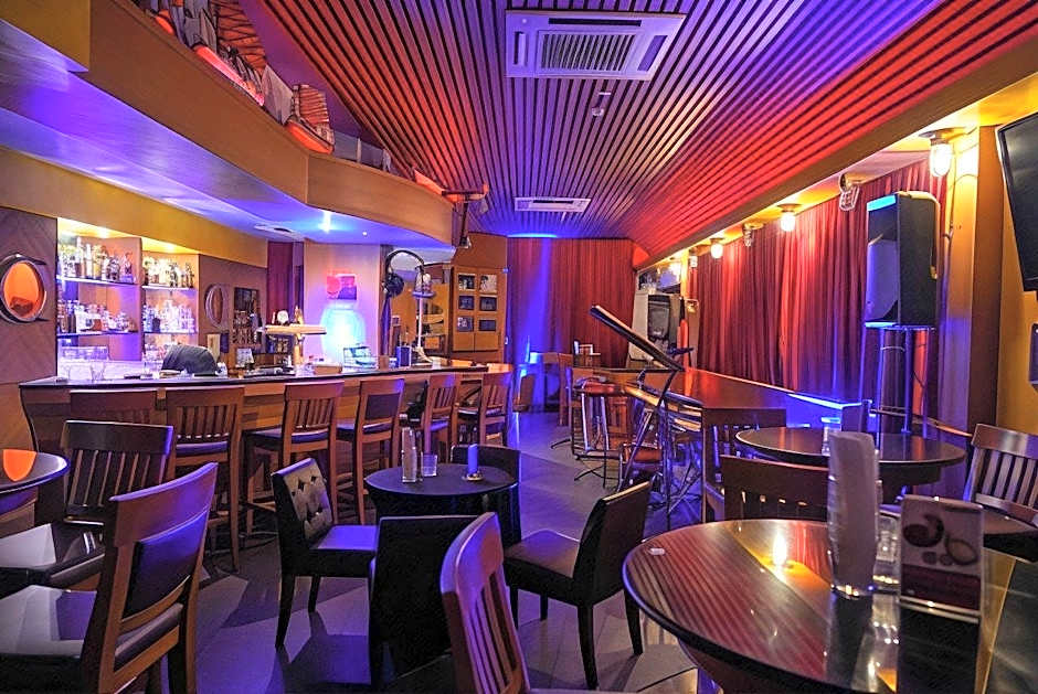 Mermaid Hotel Bangkok