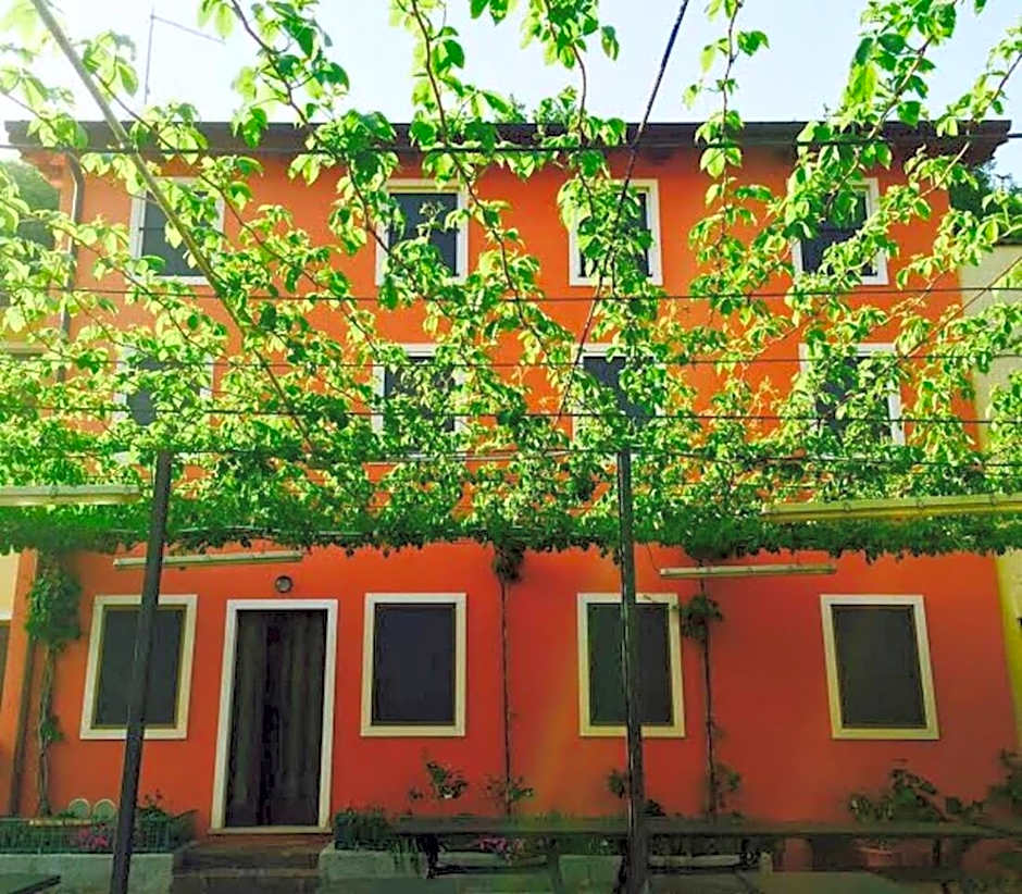 Bed and Breakfast La Quiete