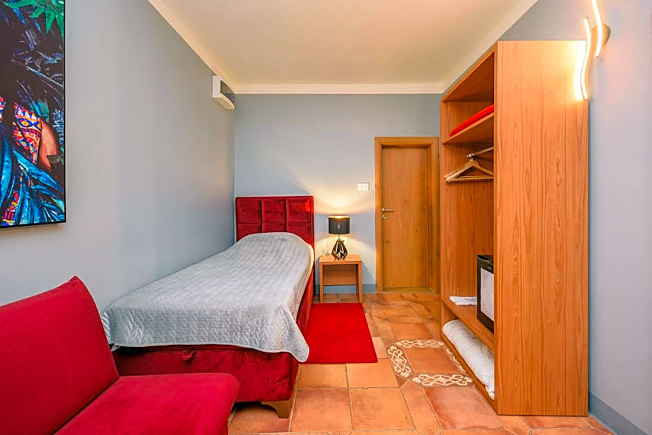 Garni Hotel Zenit